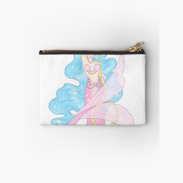 Item preview, Triton transparent  designed and sold by cuteseamermaid.
