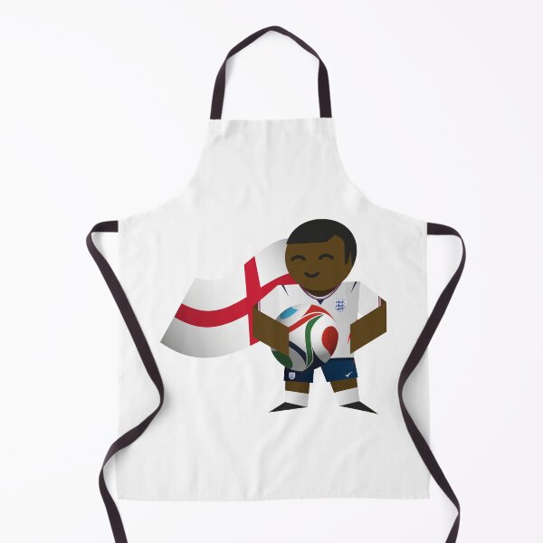 Item preview, Sports Character – England FIFA 26 designed and sold by stirlingwork.