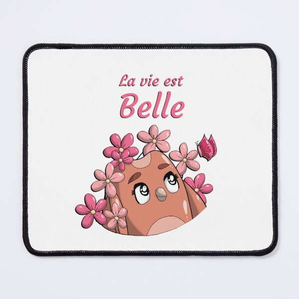 Item preview, Life is beautiful designed and sold by GribouillStreet.