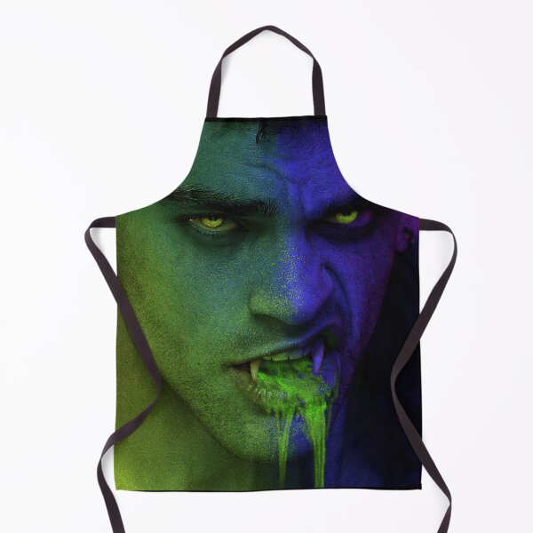 Item preview, Glitter-punked Vamp designed and sold by JaimeLikes.