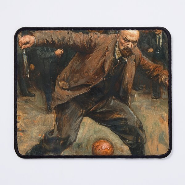 Item preview, Lenin and the children designed and sold by oryggy.