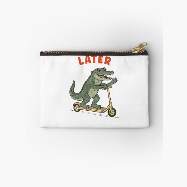 Item preview, Later Gator Funny See you Later designed and sold by studio-ssaam.