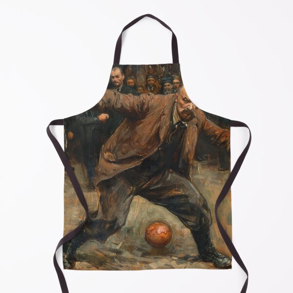 Item preview, Lenin and the children designed and sold by oryggy.