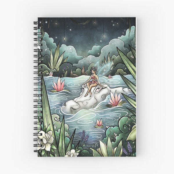 Item preview, Bayou Treasures designed and sold by Mandie Manzano.