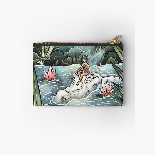 Item preview, Bayou Treasures designed and sold by Mandie Manzano.