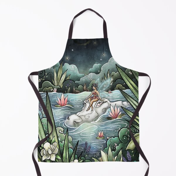 Item preview, Bayou Treasures designed and sold by Mandie Manzano.