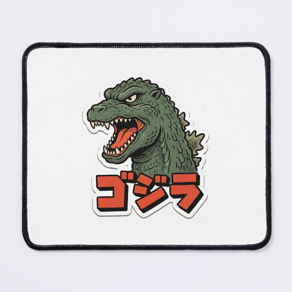 Item preview, Godzila or Gojira designed and sold by anuggra.