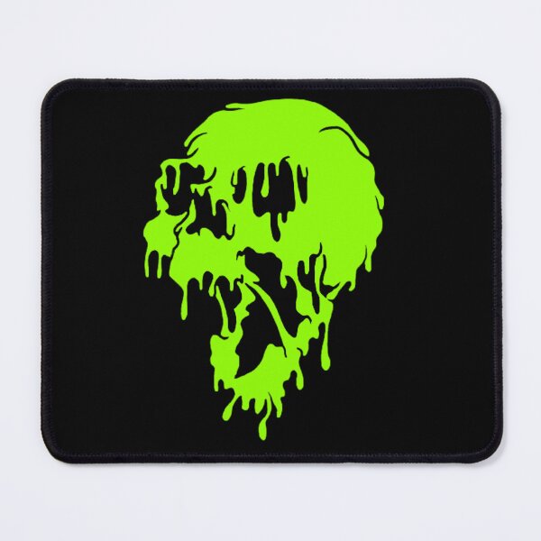 Item preview, Skull Ooze designed and sold by Pretty Lil Problem.