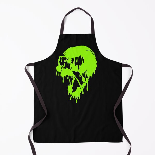 Item preview, Skull Ooze designed and sold by Pretty Lil Problem.