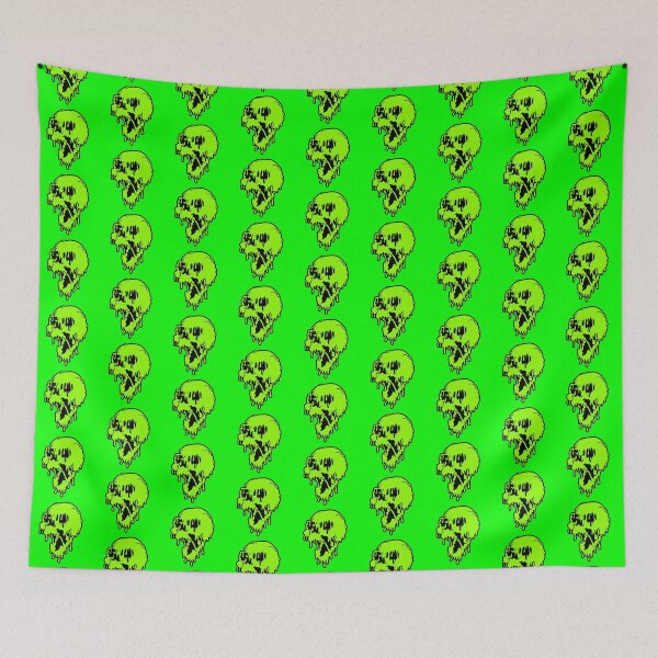 Item preview, Skull Ooze designed and sold by Pretty Lil Problem.