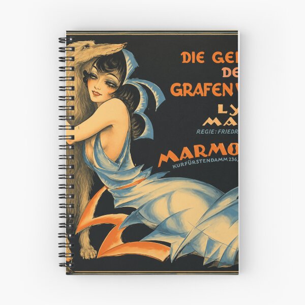 Item preview, Die Geliebte des Grafen Varenne - Count Varenne's Lover by artist Josef Fenneker designed and sold by RickE.