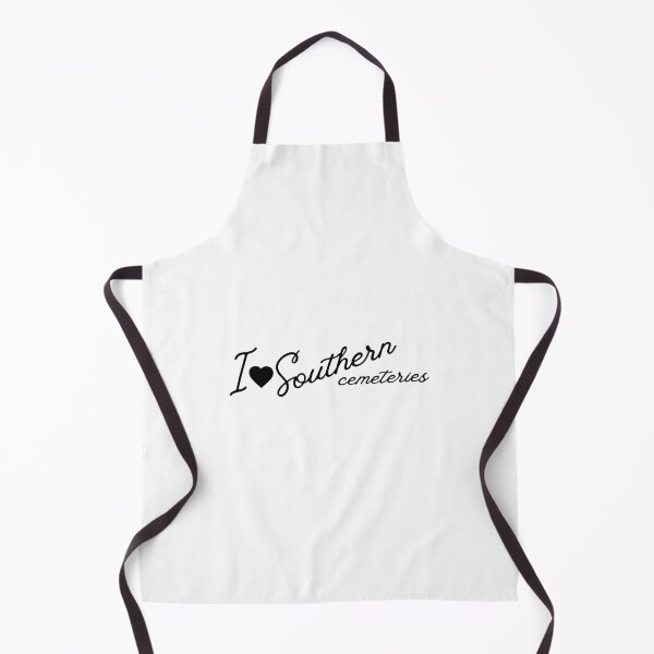 Item preview, I love southern cemeteries designed and sold by SouthernCemetery.