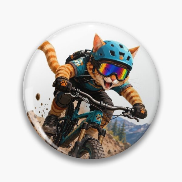 Item preview, Less fear, more meow! ??‍♂️ designed and sold by Opps-diseño.