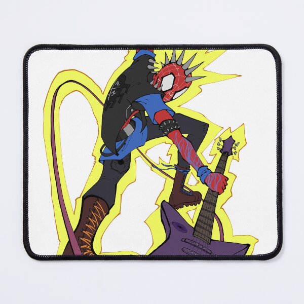 Item preview, Don't mess with punk designed and sold by StrayCatsStudio.