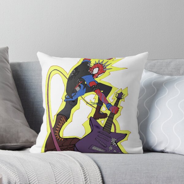 Item preview, Don't mess with punk designed and sold by StrayCatsStudio.
