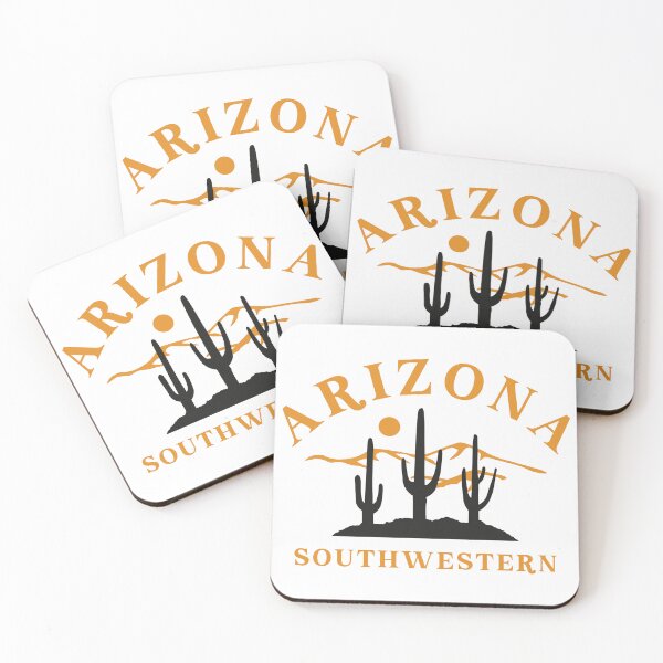 Item preview, Copy of Arizona desert retro designed and sold by Lauramons.