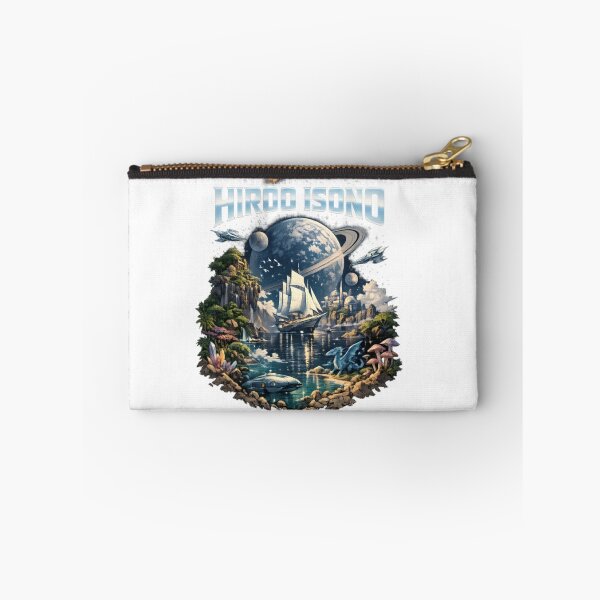 Item preview, Hiroo Isono Inspired Cosmic Fantasy Voyage designed and sold by CatLovers Studio.