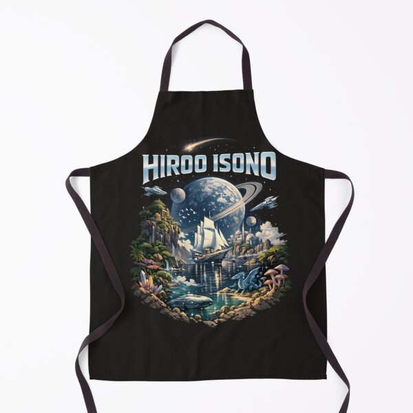 Item preview, Hiroo Isono Inspired Cosmic Fantasy Voyage designed and sold by CatLovers Studio.