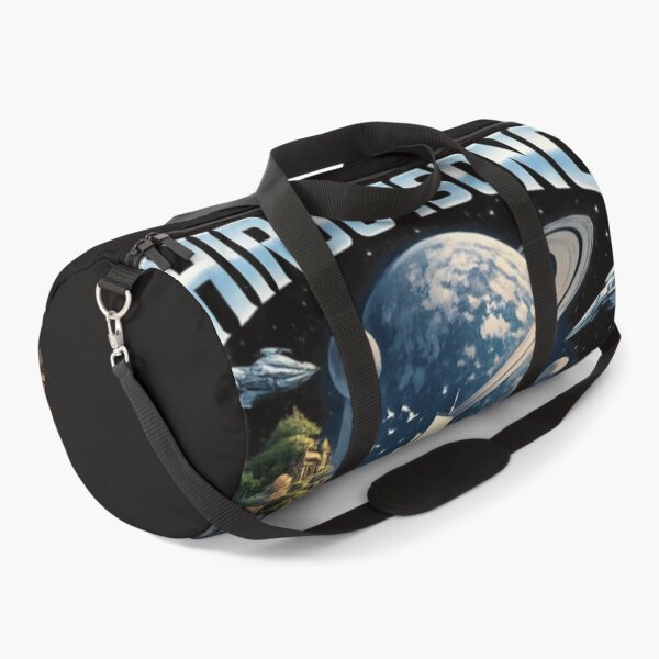 Item preview, Hiroo Isono Inspired Cosmic Fantasy Voyage designed and sold by CatLovers Studio.