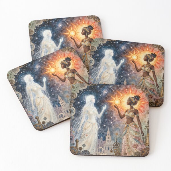 Item preview, Guardians of the Worlds designed and sold by LisaMise.