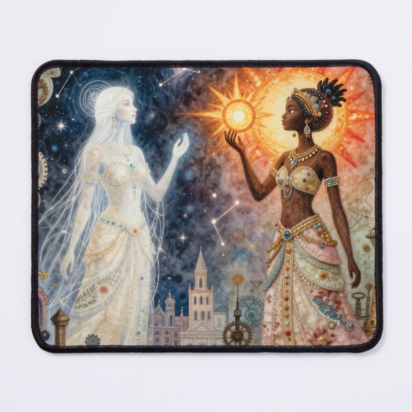 Item preview, Guardians of the Worlds designed and sold by LisaMise.