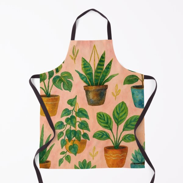 Item preview, House Plants designed and sold by GraphicsClub.