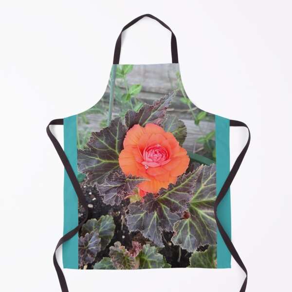 Item preview, vibrant begonia designed and sold by toothpirate.