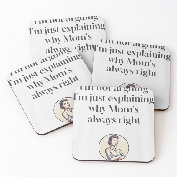 Item preview, Mom serious funny designed and sold by SmilesandSwag.