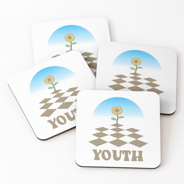Item preview, Youth Never Ending designed and sold by Lauramons.