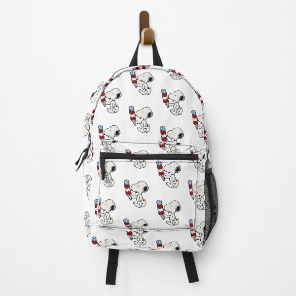 Item preview, Snoopy Patriotic Ice Cream designed and sold by fahhmemedropss.