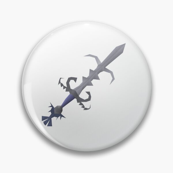 Item preview, Armadyl Godsword designed and sold by GreasyGerbil.