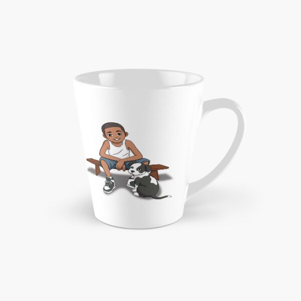 Item preview, Boy and His Dog designed and sold by Othala888.
