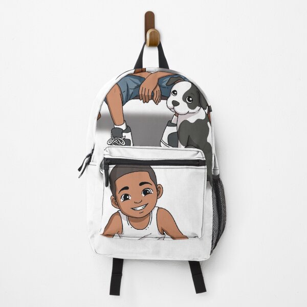 Item preview, Boy and His Dog designed and sold by Othala888.