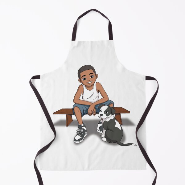 Item preview, Boy and His Dog designed and sold by Othala888.