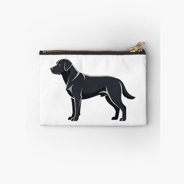 Item preview, Moonlight Labrador designed and sold by BrunoLinuxArt.