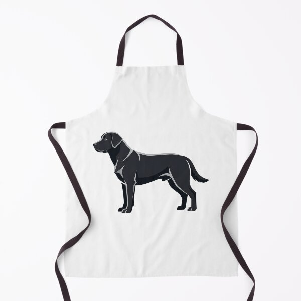 Item preview, Moonlight Labrador designed and sold by BrunoLinuxArt.