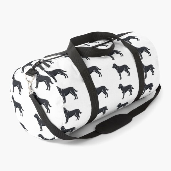 Item preview, Moonlight Labrador designed and sold by BrunoLinuxArt.