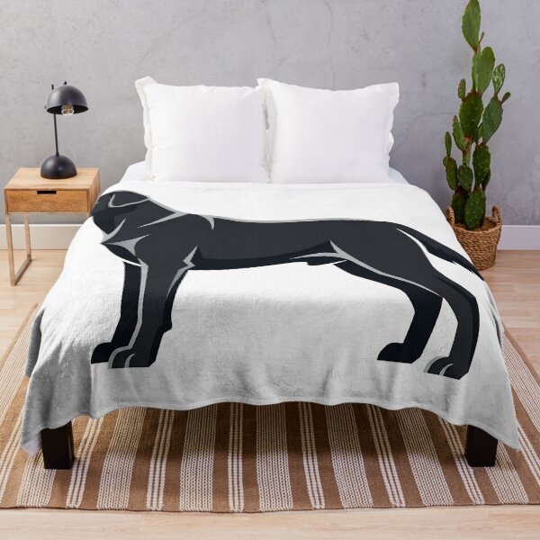Item preview, Moonlight Labrador designed and sold by BrunoLinuxArt.