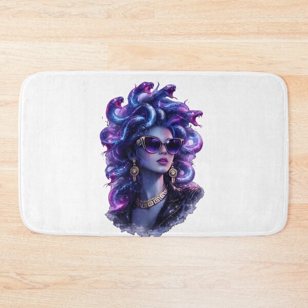 Item preview, ​Neon Medusa Luxury Streetwear designed and sold by Sovereign Supply Co..