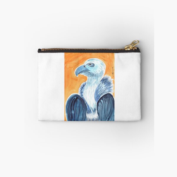 Item preview, Giant Blue Vulture designed and sold by Anke‘s Bazaar.