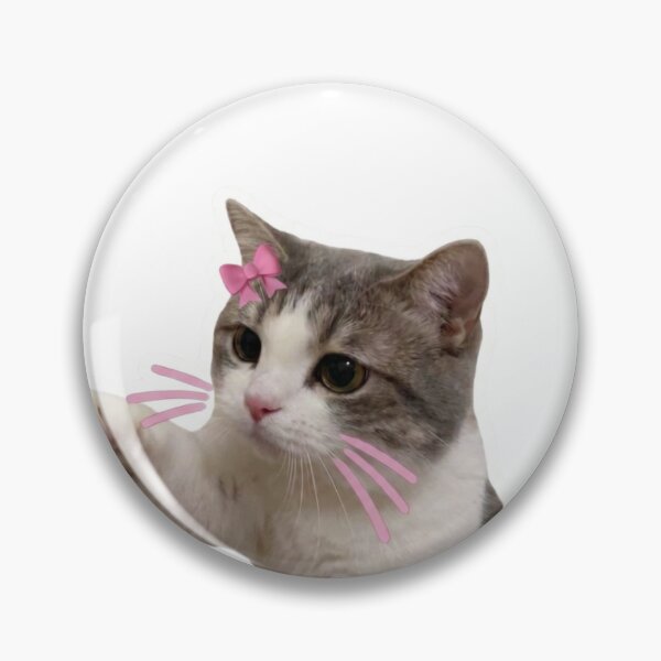 Item preview, Playful Kitty Reaching Out designed and sold by Angelis030.