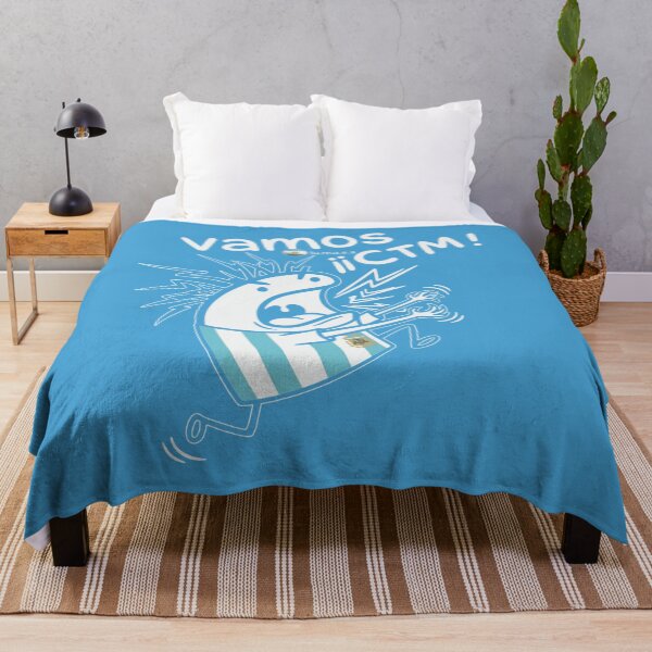 Item preview, Go Argentina! (Albiceleste football humor) designed and sold by lumasshop.