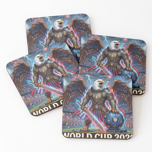 Item preview, The Eagle Of Freedom designed and sold by 1NEOBOY.