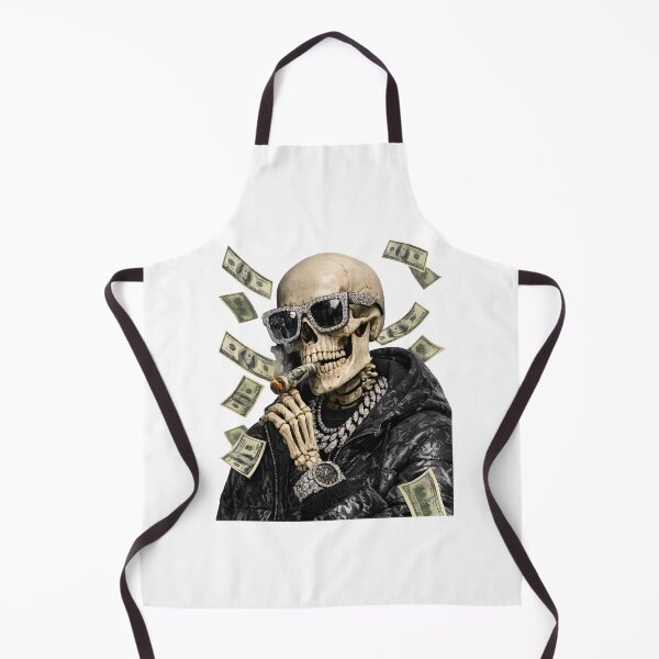 Artikelvorschau, Hypebeast Skeleton Money Rain entworfen und verkauft von Sovereign Supply Co..