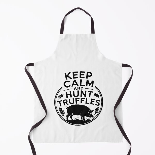 Item preview, Keep Calm and Hunt Truffles designed and sold by jkrphoto.