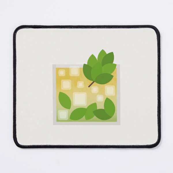 Item preview, Mint Julep Cocktail Minimalist Illustration designed and sold by archetype prints.