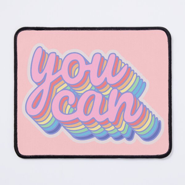Item preview, You Can designed and sold by cafelab.
