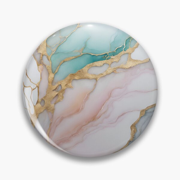 Item preview,  Pink and gold marble texture, pink marble texture,  pink stone, purple pink marble, marble pattern, designed and sold by KolorellaS.