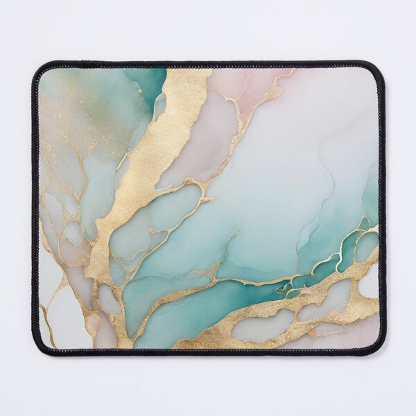 Item preview,  Pink and gold marble texture, pink marble texture,  pink stone, purple pink marble, marble pattern, designed and sold by KolorellaS.