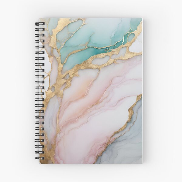Item preview,  Pink and gold marble texture, pink marble texture,  pink stone, purple pink marble, marble pattern, designed and sold by KolorellaS.